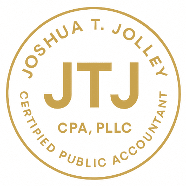 Joshua T. Jolley, CPA, PLLC logo